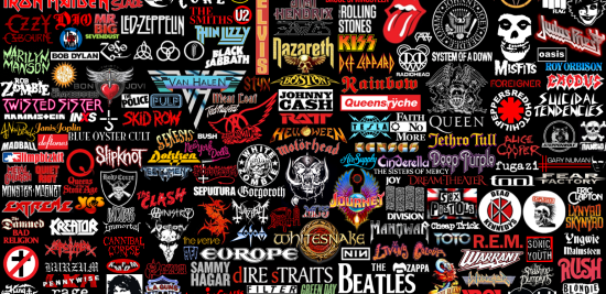 BÜTÜN ZAMANLARIN EN İYİ ROCK GRUBU HANGİSİ!